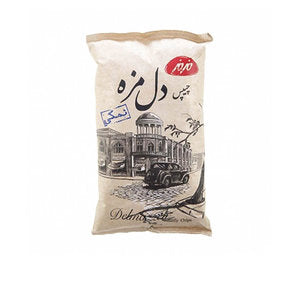 دلمزّه - مملحة 90 غرام دلمزّه - مملحة 90 غرام